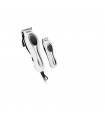 ماشین اصلاح سر و صورت وال دولوکس 999663  wahl deluxe haircutting kit