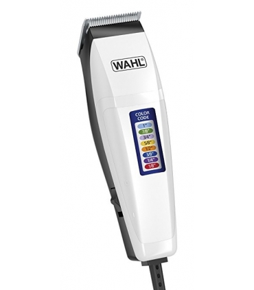 ماشین اصلاح سر و صورت وال کد رنگی Wahl Color Code Clipper Kit 9155-700