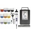 ماشین اصلاح سر و صورت وال کد رنگی Wahl Color Code Clipper Kit 9155-700
