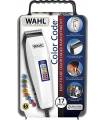 ماشین اصلاح سر و صورت وال کد رنگی Wahl Color Code Clipper Kit 9155-700