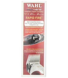 ماشین اصلاح سر و صورت وال Wahl Five Star Rapid Fire Blades
