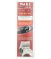 ماشین اصلاح سر و صورت وال Wahl Five Star Rapid Fire Blades