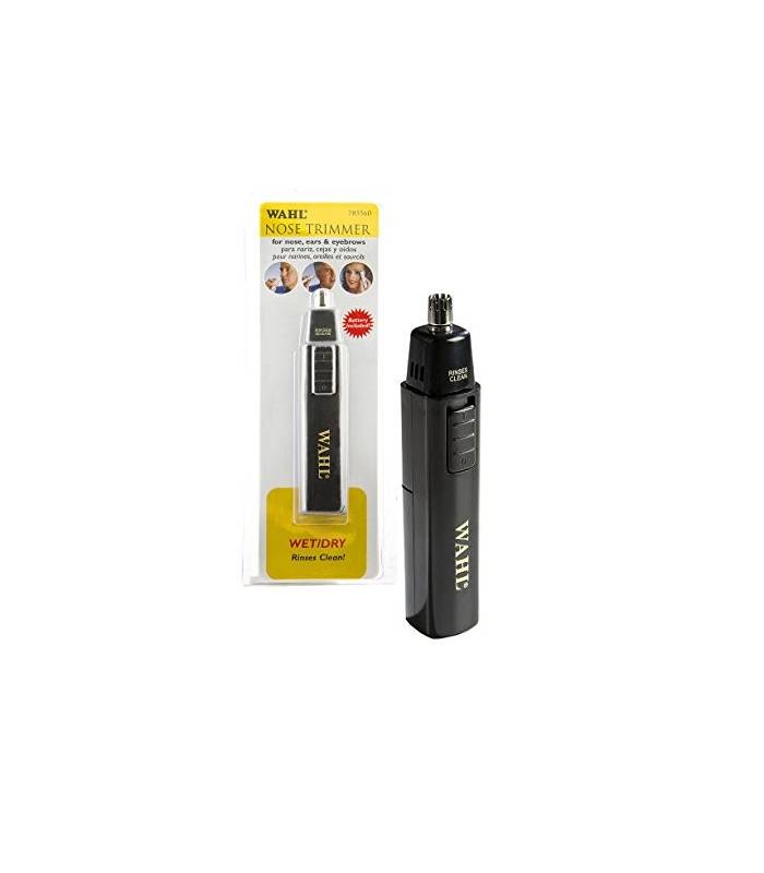 موزن گوش و بینی وال Wahl Professional Nose Trimmer 5560-700