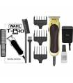 ماشین اصلاح سر و صورت وال تی پرو wahl 9307-300 t pro trimmer corded
