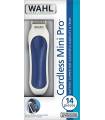 ماشین اصلاح سر و صورت وال مینی پرو Wahl 9307-1101 Cordless Mini Pro