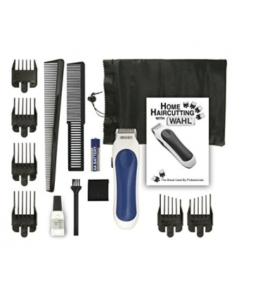 ماشین اصلاح سر و صورت وال مینی پرو Wahl 9307-1101 Cordless Mini Pro