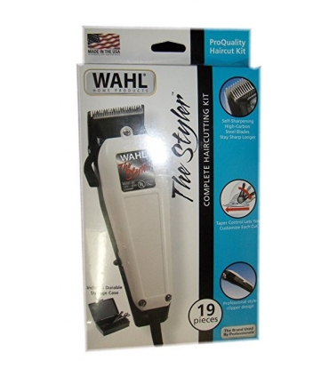 ماشین اصلاح سر و صورت وال Wahl 9247-025 Clipper Kit