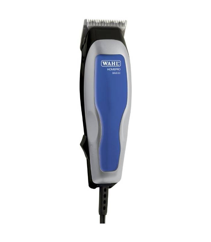 ماشین اصلاح سر و صورت وال  Wahl 9155-058 HomeCut Basic 10 Piece Hair Clipper Kit