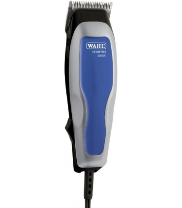 ماشین اصلاح سر و صورت وال  Wahl 9155-058 HomeCut Basic 10 Piece Hair Clipper Kit