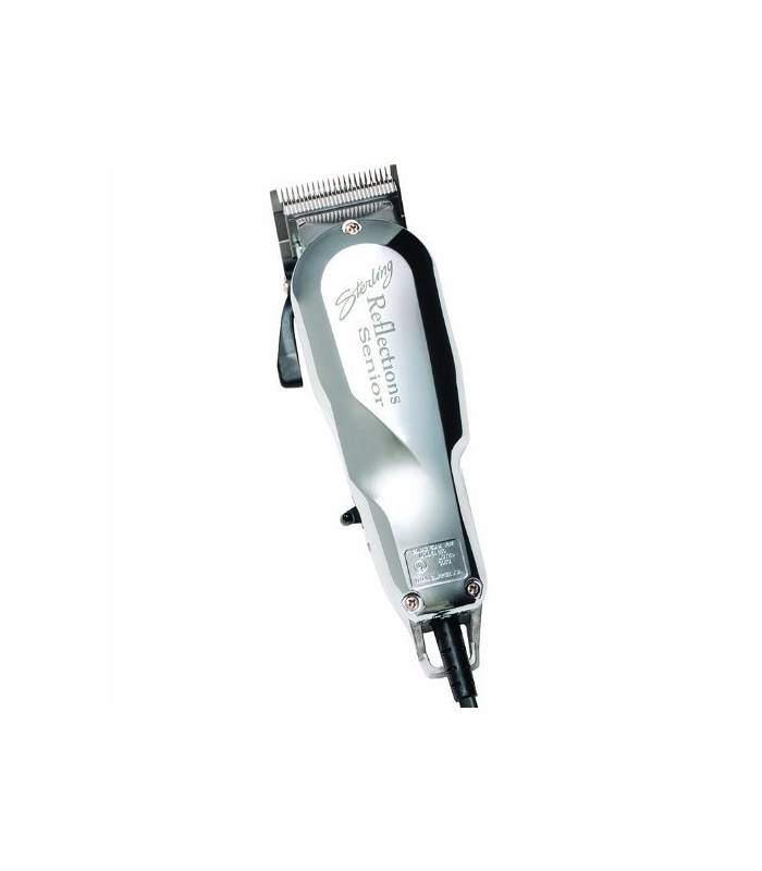 ماشین اصلاح سر و صورت وال استارلینگ رفلکشن Wahl 08 Sterling Reflections Clipper