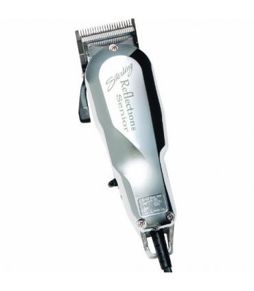 ماشین اصلاح سر و صورت وال استارلینگ رفلکشن Wahl 08 Sterling Reflections Clipper