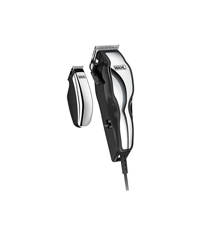 ماشین اصلاح سر و صورت وال دیلوکس کروم پرو Wahl 79520-3701 Deluxe Chrome Pro