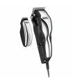 ماشین اصلاح سر و صورت وال دیلوکس کروم پرو Wahl 79520-3701 Deluxe Chrome Pro