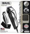 ماشین اصلاح سر و صورت وال دیلوکس کروم پرو Wahl 79520-3701 Deluxe Chrome Pro