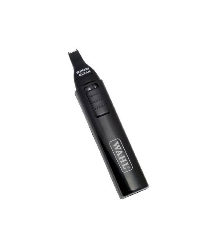 تریمر و موزن گوش و بینی وال مدل Wahl 5560-917 Ears Eyebrow nasal Battery Hair Trimmer