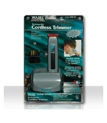 ماشین اصلاح سر و صورت وال Wahl 8900 Professional Rechargeable Trimmer