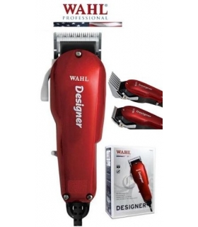 ماشین اصلاح سر و صورت وال دیزاینر Wahl Designer Professional Hair Clipper 8355-400