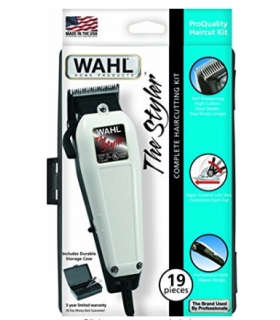 ماشین اصلاح سر و صورت وال Wahl The Styler Haircut Kit