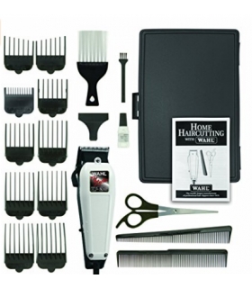 ماشین اصلاح سر و صورت وال Wahl The Styler Haircut Kit