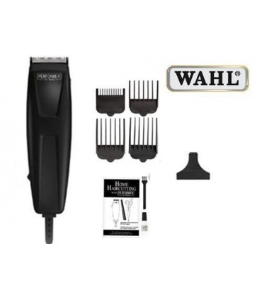 ماشین اصلاح صورت (ریش تراش) وال گرومر ایزی Wahl 9314-1358 Groom Ease 9 Piece Haircutting Kit