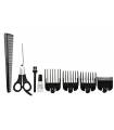ماشین اصلاح سر و صورت وال دلوکس هوم Wahl Deluxe Home Clipper Kit