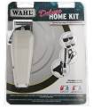 ماشین اصلاح سر و صورت وال دلوکس هوم Wahl Deluxe Home Clipper Kit