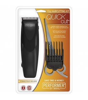 ماشین اصلاح سر و صورت وال کوئیک کات پرفورمر Wahl 9314-900 Quick Cut Performer