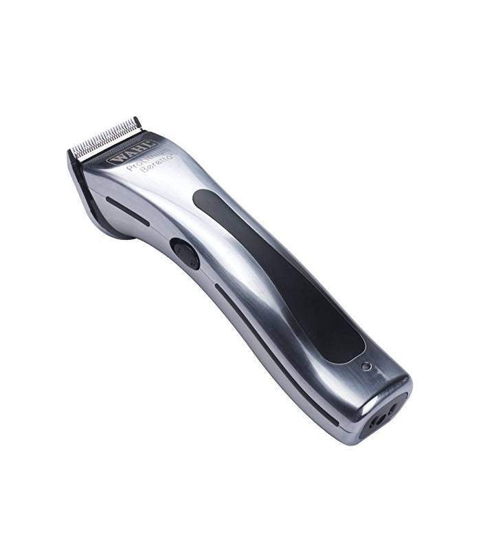 ماشین اصلاح سر و صورت وال برتو سفارش اروپا و آمریکا قابل شارژ WAHL Beretto Cordless Hair Clipper