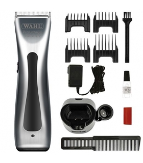 ماشین اصلاح سر و صورت وال برتو سفارش اروپا و آمریکا قابل شارژ WAHL Beretto Cordless Hair Clipper