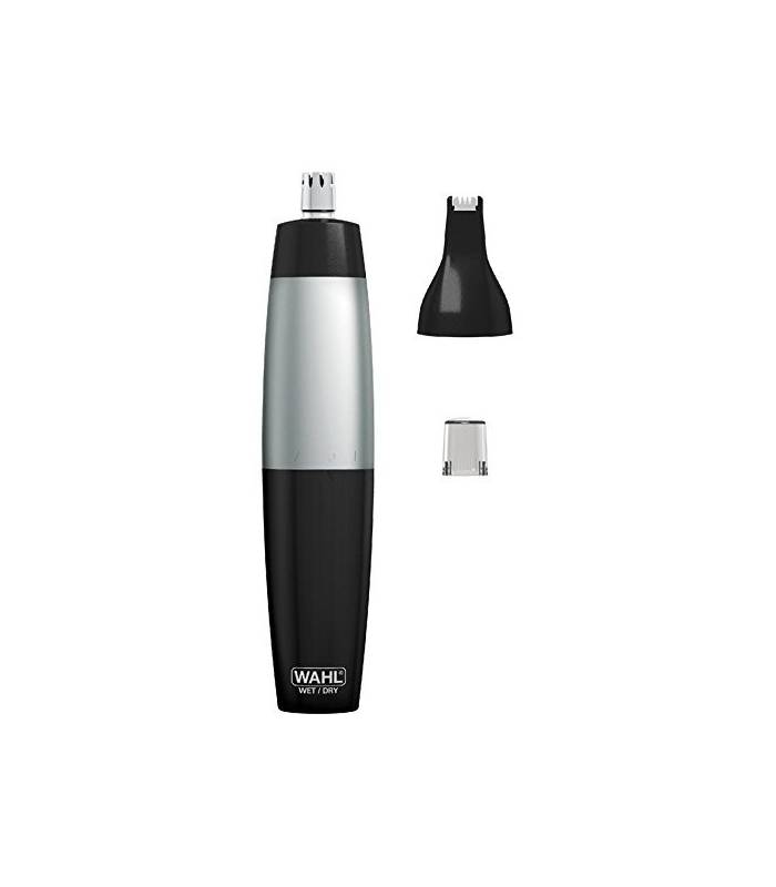موزن گوش و بینی وال Wahl 5560-1401 Ear, Nose and Brow Wet/dry 2-head Trimmer