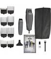 ماشین اصلاح سر و صورت وال به همراه خط زن Wahl Combo Pro Home Haircutting Complete Kit