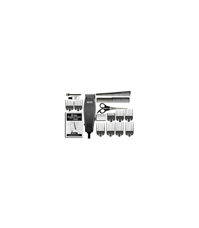 ماشین اصلاح سر و صورت وال Wahl 9633-1601 16-Piece Complete Haircut Kit