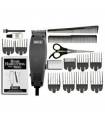 ماشین اصلاح سر و صورت وال Wahl 9633-1601 16-Piece Complete Haircut Kit