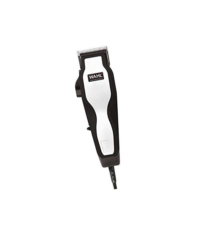 ماشین اصلاح سر و صورت وال Wahl Home Pro 16 piece Complete Haircutting Kit