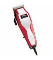 ماشین اصلاح سر و صورت وال Wahl Home Pro 16 piece Complete Haircutting Kit