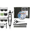 ماشین اصلاح سر و صورت وال Wahl Home Pro 16 piece Complete Haircutting Kit