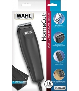 ماشین اصلاح سر و صورت وال هوک کات Wahl 79450-400 Home-Cut Clipper