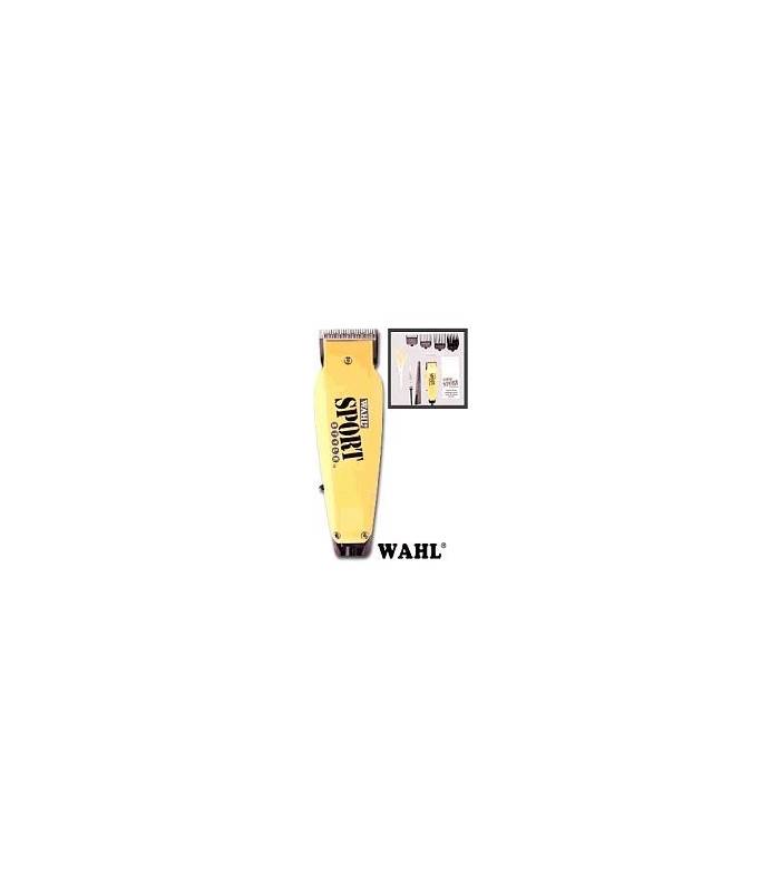 ماشین اصلاح سر و صورت وال اسپرت استایل Wahl Sport Style Hair Clipper 9238-500
