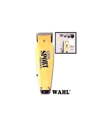 ماشین اصلاح سر و صورت وال اسپرت استایل Wahl Sport Style Hair Clipper 9238-500