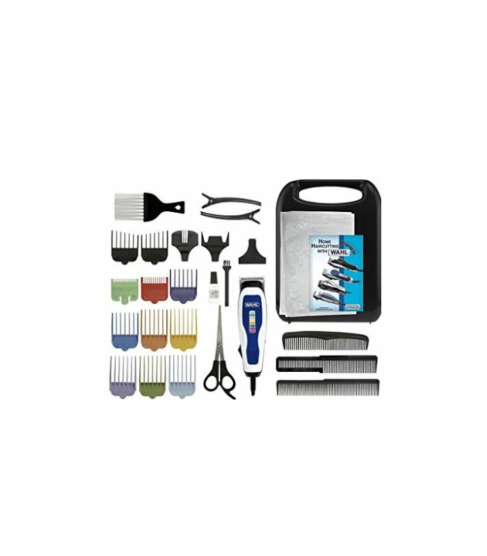ماشین اصلاح سر و صورت وال Wahl 9155-100 Color Pro Haircutting Kit