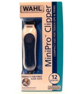 ماشین اصلاح سر و صورت وال مینی پرو Wahl Mini Pro Clipper