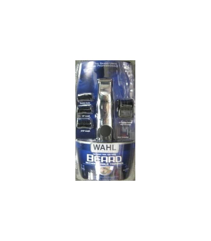 ماشین اصلاح صورت (ریش تراش) وال Wahl 905337MA Beard & Mustache Trimmer