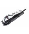 ماشین اصلاح سر و صورت وال دلوکس کروم Wahl 79520-300 Deluxe Chrome Pro Haircut Kit clliper