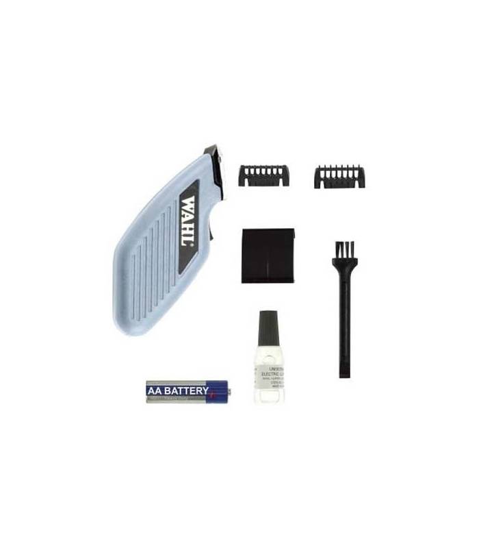 ماشین اصلاح وال پاکت پرو Wahl Pocket Pro Trimmer 9961-210