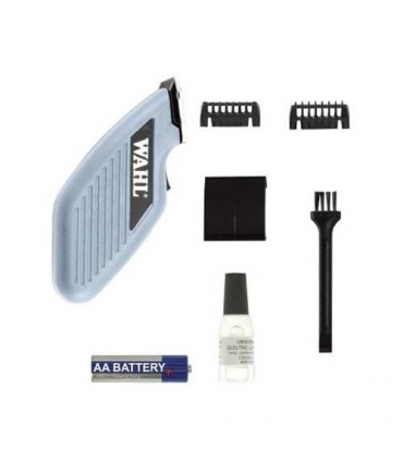 ماشین اصلاح وال پاکت پرو Wahl Pocket Pro Trimmer 9961-210