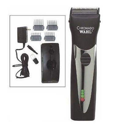 ماشین اصلاح سر و صورت وال کرومد Wahl Chromado Cord-Cordless Clipper