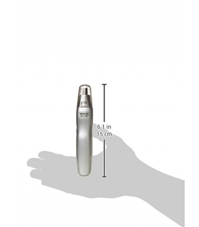 تریمر و موزن گوش و بینی والWahl 5545-417 Cordless, Battery Operated Personal Trimmer