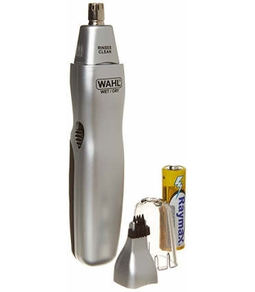 تریمر و موزن گوش و بینی والWahl 5545-417 Cordless, Battery Operated Personal Trimmer