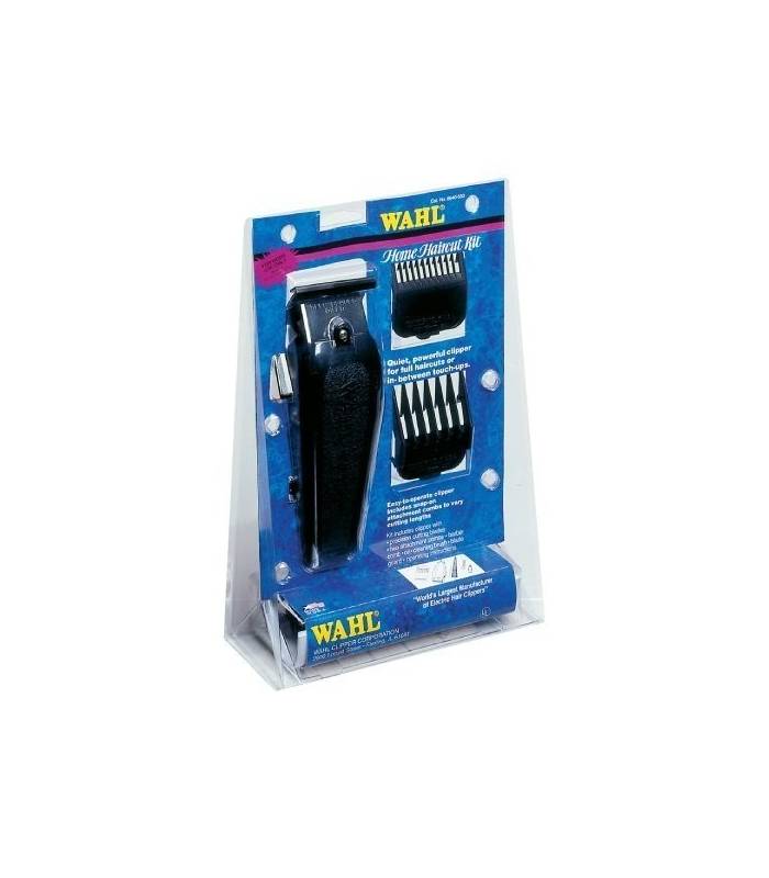 ماشین اصلاح سر و صورت وال بیسیک هوم Wahl Basic Home Clipper