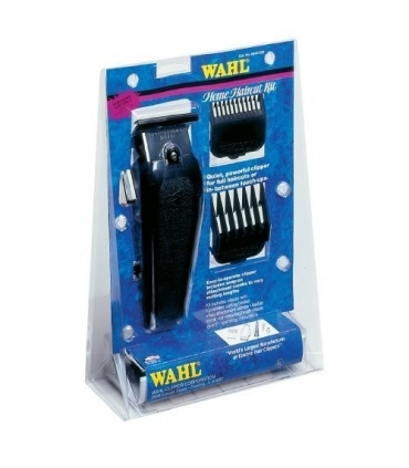 ماشین اصلاح سر و صورت وال بیسیک هوم Wahl Basic Home Clipper